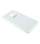 HF-3261, 18087 - BATTERY COVER SAMSUNG J120 GALAXY J1 2016 WHITE