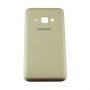 HF-3263, 18089 - BATTERY COVER SAMSUNG J120 GALAXY J1 2016 GOLD