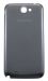 HF-3273, 15951 - Battery cover Samsung N7100 NOTE 2 grey
