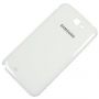 HF-3274, 9900 - Battery cover Samsung NOTE 2 N7100 white