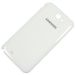 HF-3274, 9900 - Klapka baterii Samsung NOTE 2 N7100 biała