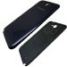 HF-3275, 9901 - Battery cover Samsung NOTE 2 N7100 dark blue