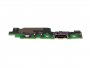HF-3326 - Charger connector with flex for Huawei Y6-2