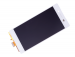 HF-335 - LCD display + touch screen Sony E6553 Xperia Z3+/ Z4  - white