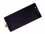 HF-336 - LCD display + touch screen Sony E6553 Xperia Z3+/ Z4 - black