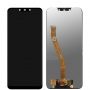 HF-3716 - LCD display + touch screen Huawei Mate 20 Lite - Black 