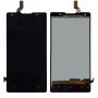 HF-3858 - LCD display + touch screen Huawei G700 – Black