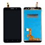 HF-3905 - LCD display + touch screen Huawei  Honor 4X / G play – Black