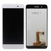 HF-3913 - LCD display + touch screen Huawei Y3-2/ 3G lua-u22/ 4G lua-l21 - white