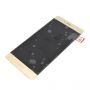 HF-3927 - LCD display + touch screen Huawei P9/ EVA-AL00 TL00/ VNS-AL00 - gold