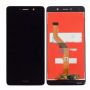 HF-3937 - LCD display + touch screen Huawei Honor 8 lite – Black