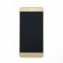 HF-3939 - LCD display + touch screen Huawei Honor 8 lite – gold