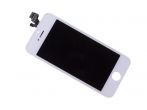 HF-47 - LCD Display (Tianma) for Iphone 5 - white