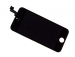 HF-6 - LCD Display Iphone 5s - black ( original materials )
