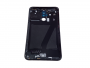 HF-706 - Klapka baterii Huawei Mate 10 Lite czarna