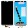 HF-714 - LCD display + touch screen Huawei Honor 7x - black