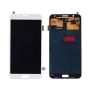 HF-721 - LCD display + touch screen Samsung SM-J710 Galaxy J7 (2016) - white (Amoled)