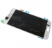HF-726 - Wyświetlacz LCD + ekan dotykowy Samsung J500 J5 biały (Amoled)