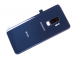 HF-740 - Battery cover Samsung SM-G965 Galaxy S9 Plus -  blue