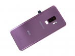 HF-741 - Battery cover Samsung SM-G965 Galaxy S9 Plus - purple