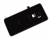 HF-742 - Klapka baterii Samsung G965 Galaxy S9 Plus czarna
