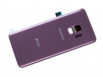 HF-744 - Battery cover Samsung SM-G960 Galaxy S9 - purple
