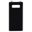 HF-746 - Battery cover Samsung SM-N950F Galaxy Note 8 -  black