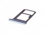 HF-750 - SIM card tray Samsung SM-G950 Galaxy S8 - blue