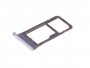HF-751 - SIM card tray Samsung SM-G950 Galaxy S8 - purple