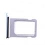 HF-753 - SIM card tray iPhone X - silver