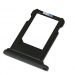 HF-774 - SIM card tray iPhone 8 Plus - black