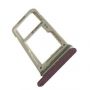 HF-780 - SIM card tray Samsung SM-G965 Galaxy S9 Plus - purple