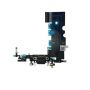 HF-793 - Flex + charge connector iPhone 8 - black