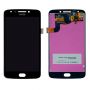 HF-808 - LCD display+ touch screen Motorola XT1762 Moto E4 - black