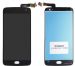 HF-809 - LCD dispaly + touch screen Motorola XT1681, XT1682 Moto G5 Plus - black