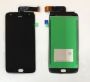 HF-820 - LCD display + touch screen Motorola Moto X4 - black