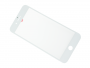HF-838 - Szybka + ramka + klej OCA iPhone 7 Plus biała