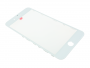 HF-838 - Szybka + ramka + klej OCA iPhone 7 Plus biała
