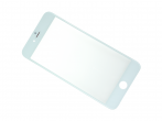 HF-840 - Glass + frame + OCA glue iPhone 6 Plus - white