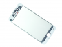 HF-844 - Szybka + ramka + klej OCA iPhone 8G biała