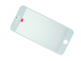 HF-846 - Szybka + ramka + klej OCA iPhone 7G biała