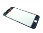 HF-847 - Glass + frame + OCA glue iPhone 7G - black