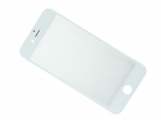 HF-848 - Szybka + ramka + klej OCA iPhone 6S biała