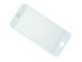 HF-850 - Szybka + ramka + klej OCA iPhone 6G biała