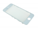 HF-852 - Glass + frame + OCA glue iPhone 5G - white