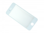 HF-852 - Szybka + ramka + klej OCA iPhone 5G biała