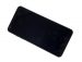 HF-856 - Wyświetlacz LCD + ekran dotykowy LG H870 G6 czarny (demontaż)