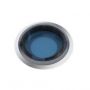 HF-869 - Camera glass iPhone 8 - silver