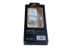 HF-905 - Travel charger adapter + cable iPhone lightning Belly BL-08 2xUSB 2,4A