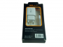 HF-906 - Ładowarka sieciowa adapter + kabel micro USB Belly BL-08 2xUSB 2,4A